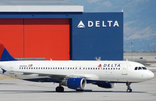 Delta Cuts a Slew of Smaller Airports From Its Schedule