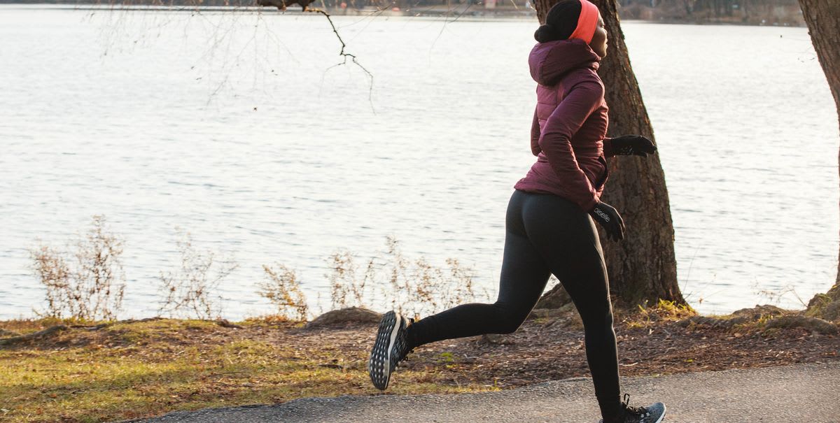 These 7 Tips Will Make Running While You Travel a Breeze