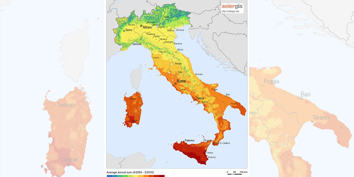 Italy will require kids learn about climate change in school starting in 2020