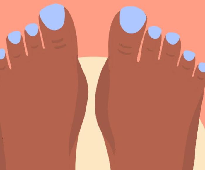 Why Do My Feet Stink (And How Do I Make Them Smell Better)?