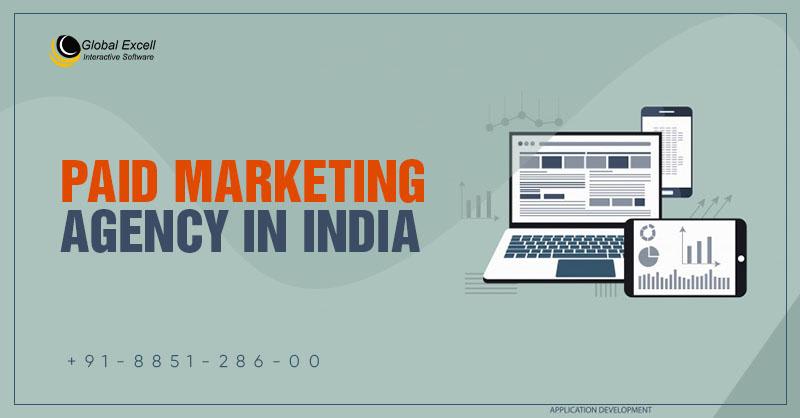 Top Paid Marketing Agency in India- Global Excell, Noida