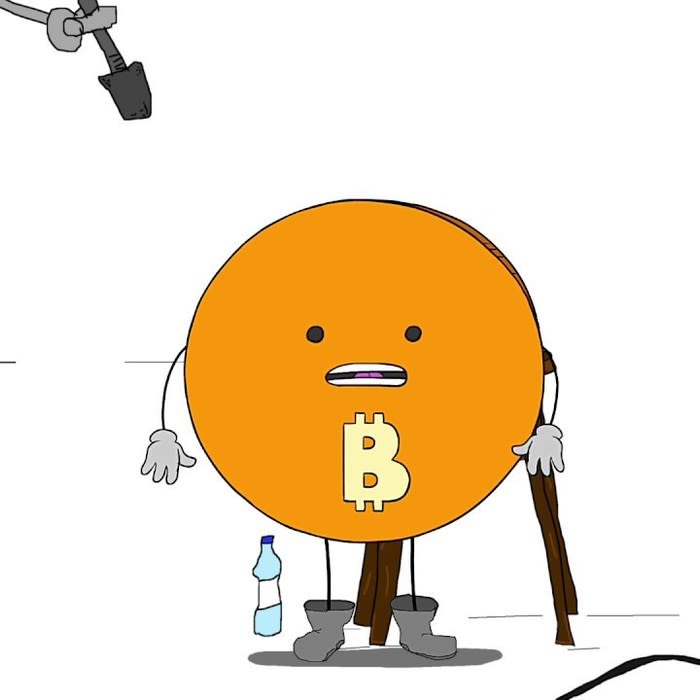 'B' From Bitcoin And Friends Appeals To Roger Ver ...