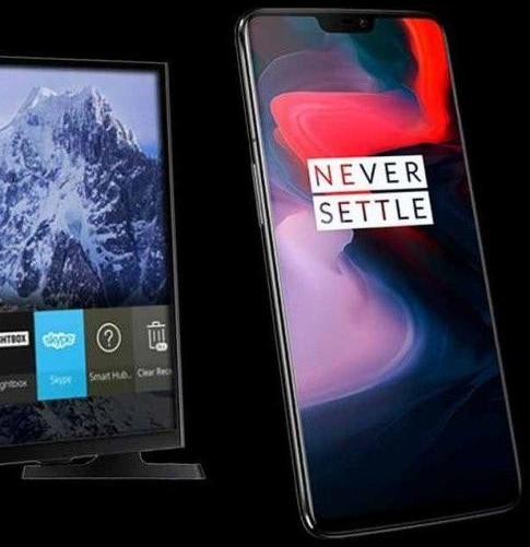 OnePlus Is Planning To Launch An Affordable Smart TV: It Will Come Soon
