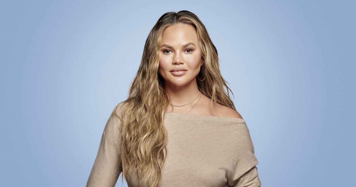 Chrissy Teigen Reflects On Coping With Infertility, Grieving Loss, & Wanting More Kids