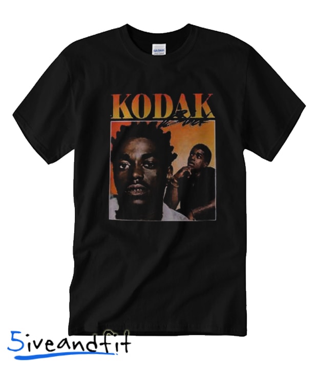 Kodak Black T Shirt