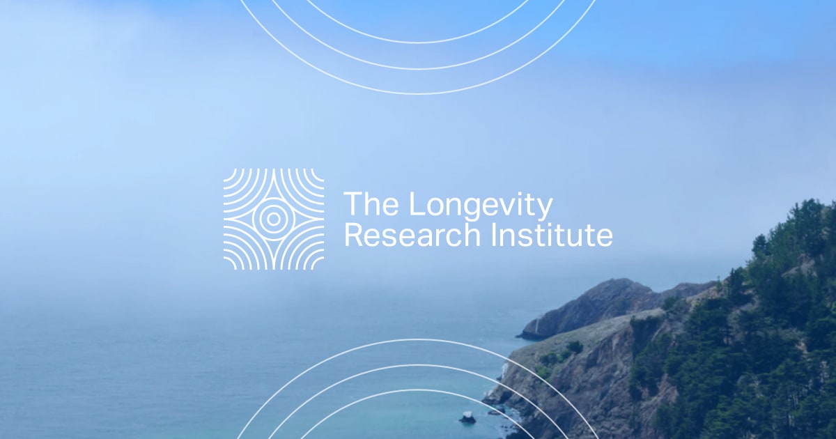 The Longevity Research Institute