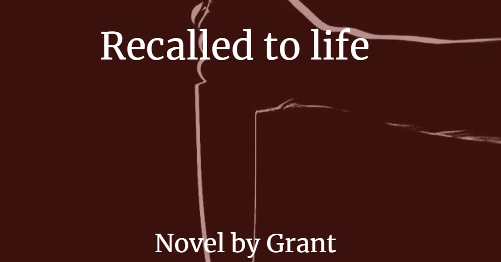 Recalled to life Free PDF Novel by Grant Allen