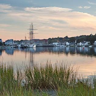 The 20 Most Charming Small Towns Near NYC