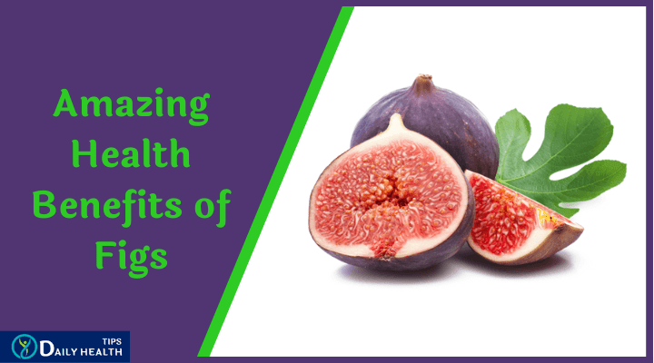 10 Amazing Benefits and Uses of Figs: Nutrition Information