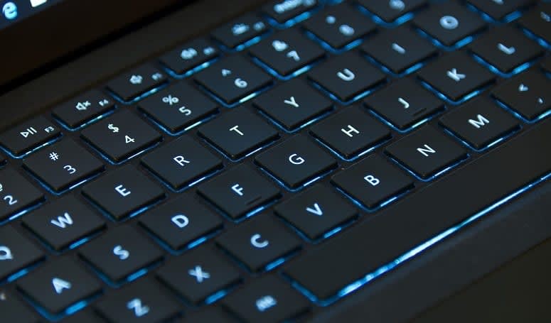 Laptops with Backlit keyboard - Cheapest Top 5 Options