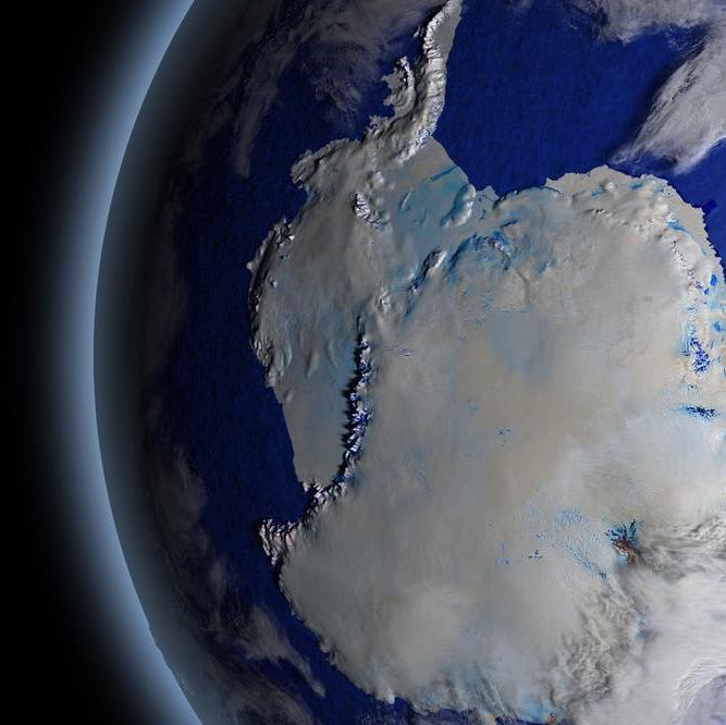 Astronomers have found their paradise, and it's the coldest and most remote point in Antarctica