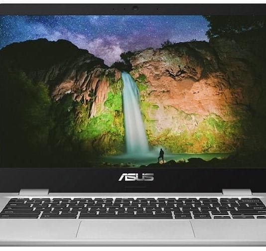 Asus C423 14 inch Chromebook review
