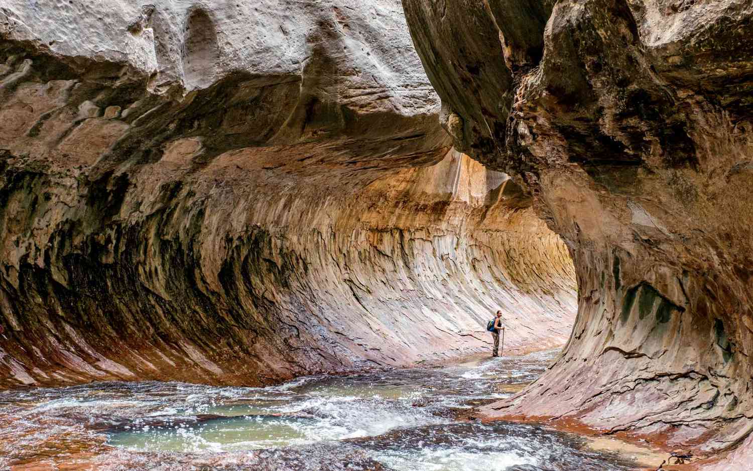 9 Hidden Locations in U.S. National Parks You'll Want to Visit