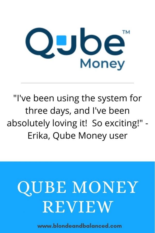 Qube Money Review