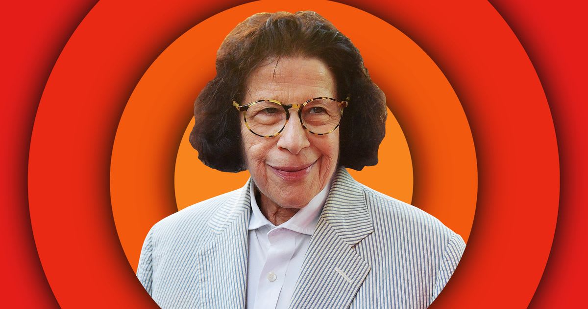 Fran Lebowitz Breaks Her Silence Over the Existence of Aliens