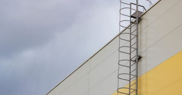 Fixed ladder compliance: what does it mean?