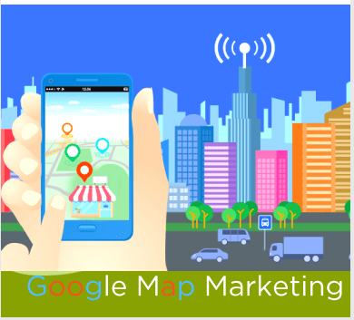 Learn How To Start GOOGLE MAPS MARKETING