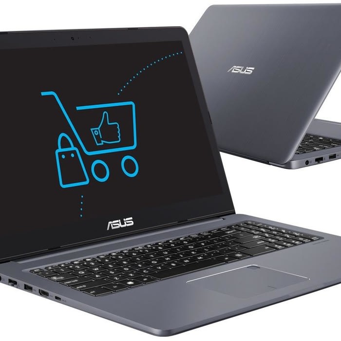 Asus VivoBook Pro 15 N580GD-E4070 Opinie i Cena / Laptop