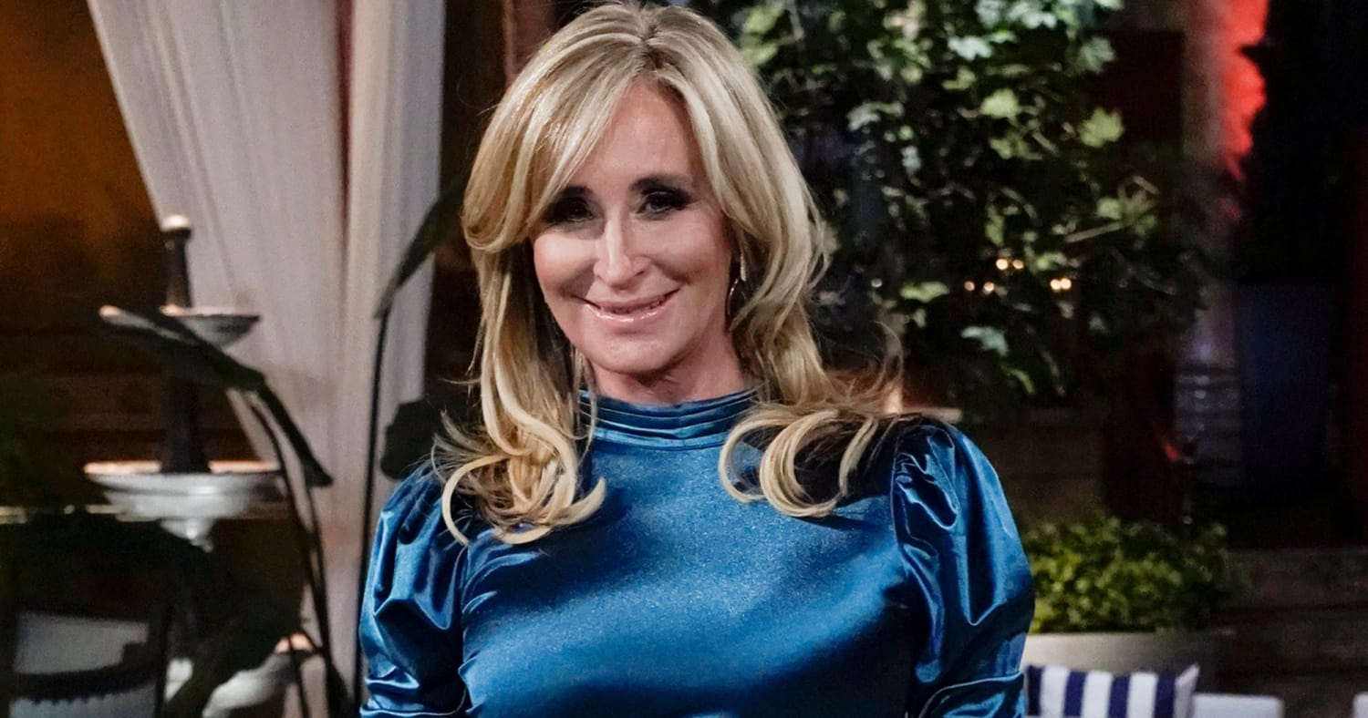 Toaster Oven Recipes From RHONY's Sonja Morgan Are Just What We Need Right Now