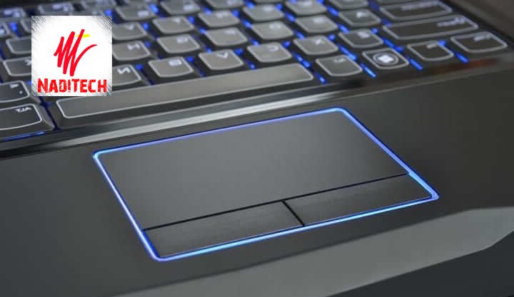 How to temporarily stop your laptop touchpad