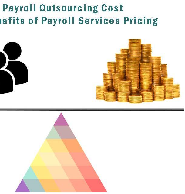 Payroll Outsourcing Cost - The Benefits of Payroll Services Pricing