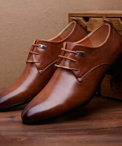Men - Genuine Shoes And Footwear Archives