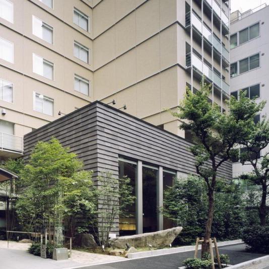 Hotel Niwa Tokyo