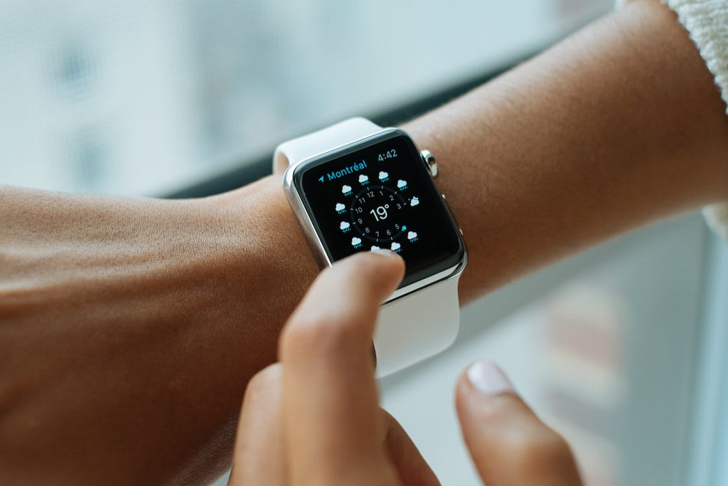 How a Smartwatch Can Help You Become a More Effective Teacher