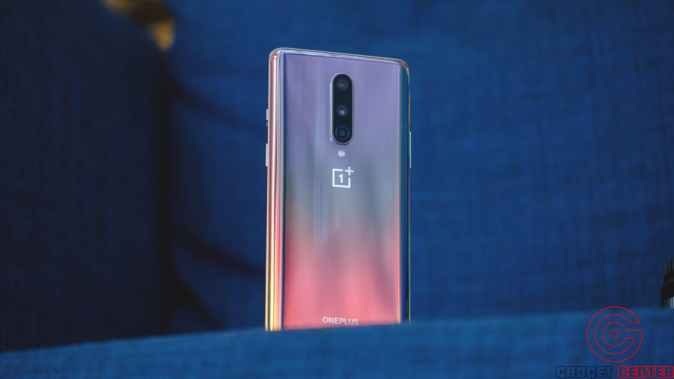 OnePlus 8 Review: A Great Smartphone With A Big Compromise