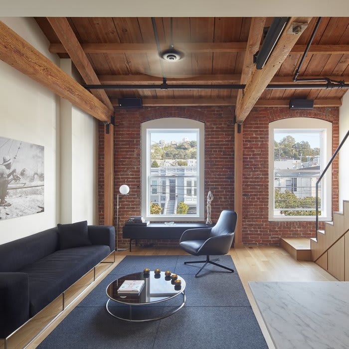 Top 5 Homes of the Week That Celebrate Loft Living