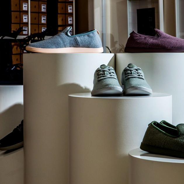 Are Allbirds Shoes the End of Style?