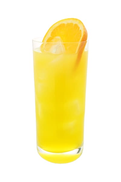 Harvey Wallbanger (IBA) From Commonwealth Cocktails - EN-US - COM