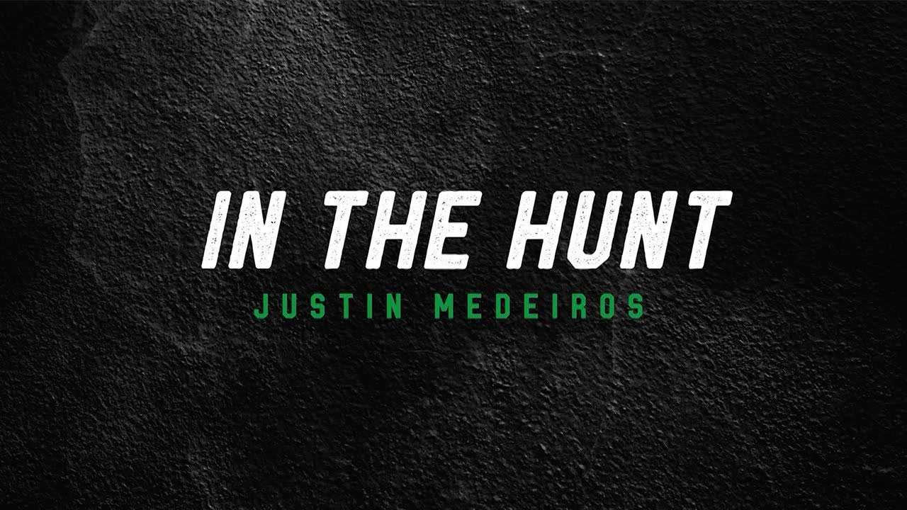 Introducing Justin Medeiros aka The Mullet Kid