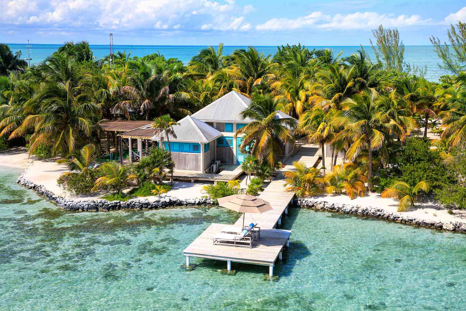 11 All-inclusive Resorts in Belize for Your Next Tropical Getaway