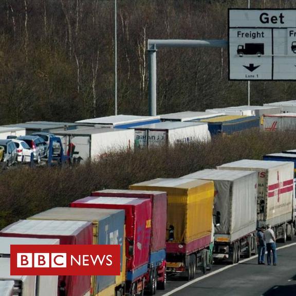 UK 'will pay the price' of no-deal Brexit