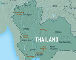 Thailand planning future of petchem sector