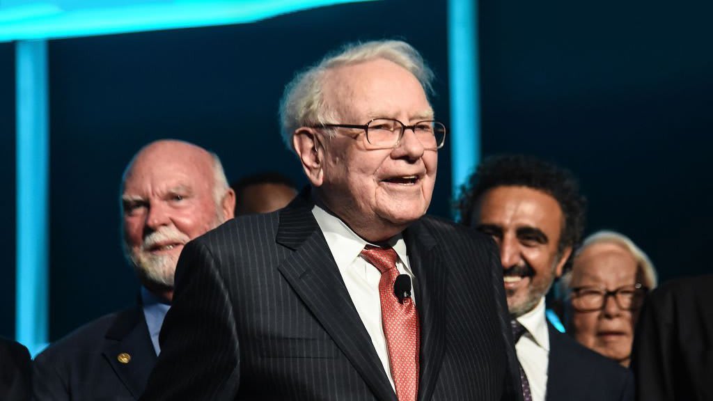 Warren Buffett Says Your Long-Term Success Comes Down to These Traits