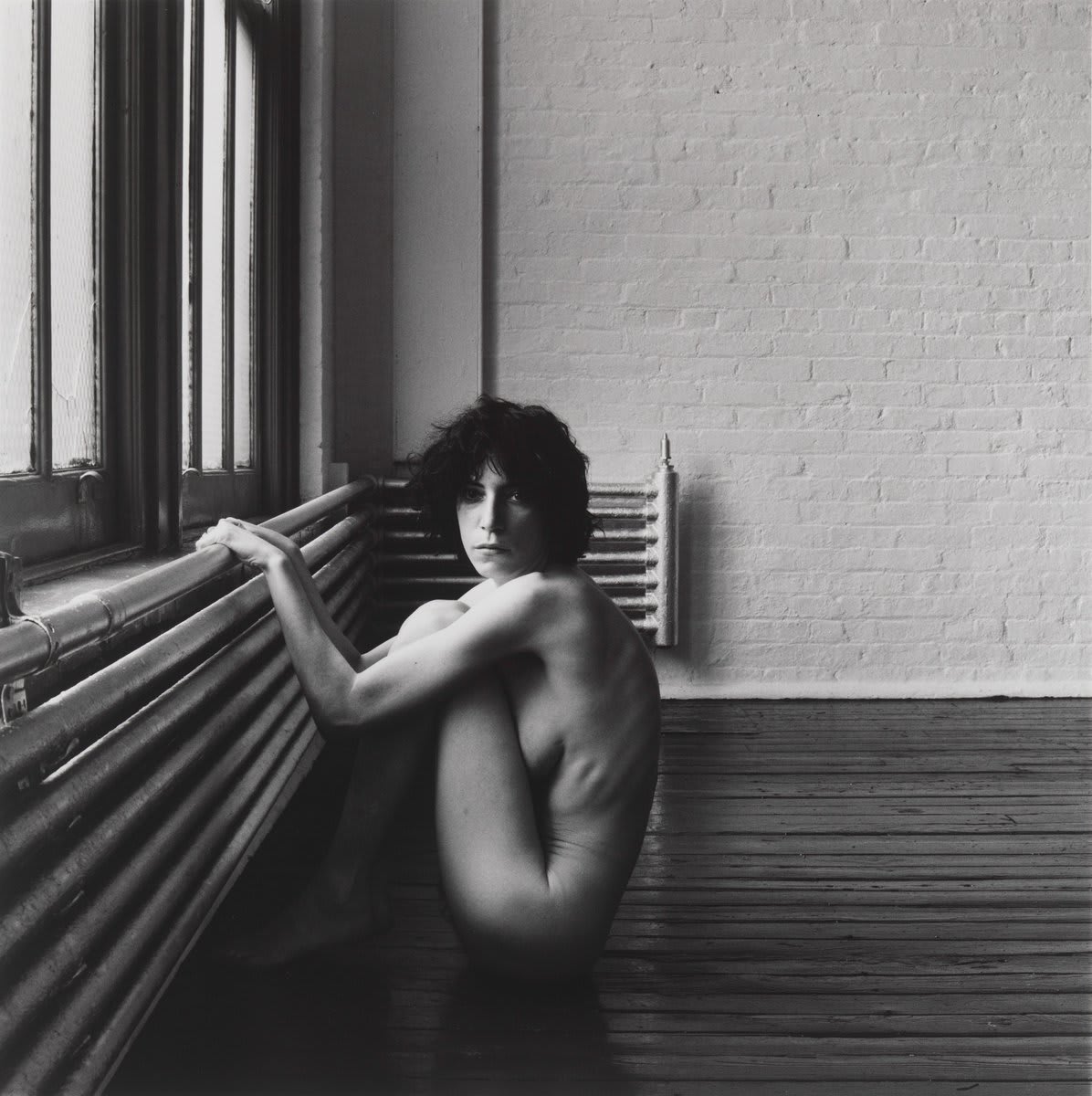 During MapplethorpeMondays, we’re highlighting works from “Implicit Tensions: Mapplethorpe Now,” on view through July 10. Which of Robert Mapplethorpe’s work is intriguing to you?