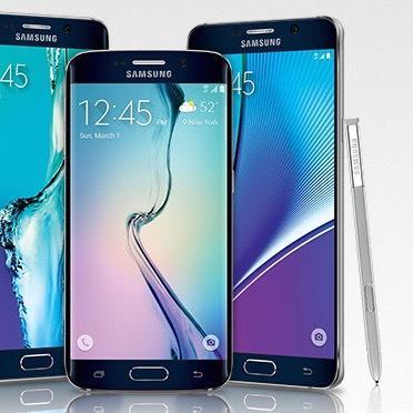 5 Samsung phones that will suit your budget