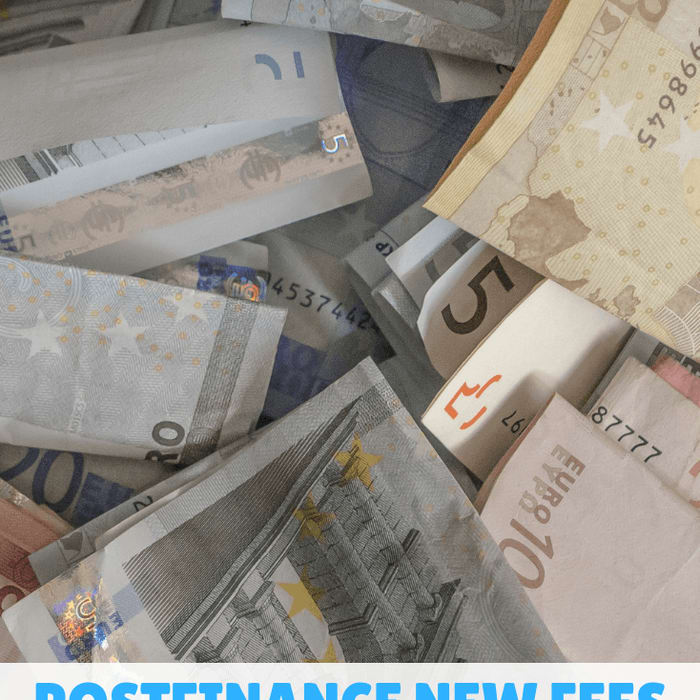PostFinance increasing fees - Migros the best Swiss bank ?