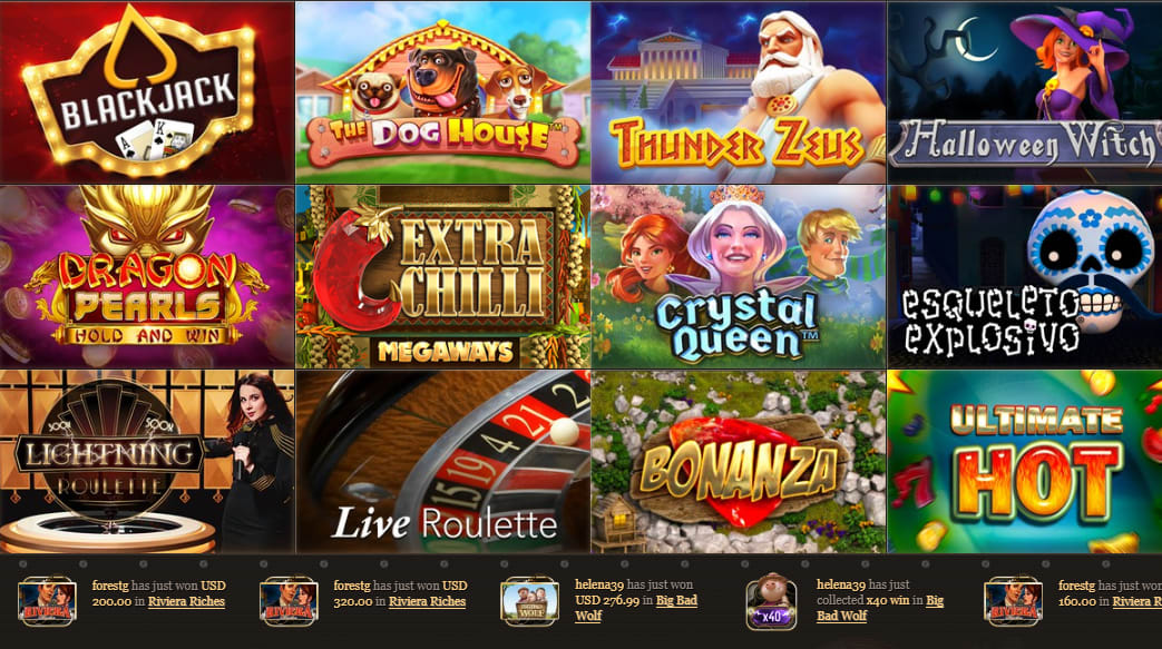 Online Casino with Profitable Slots Is Your Happy Ticket