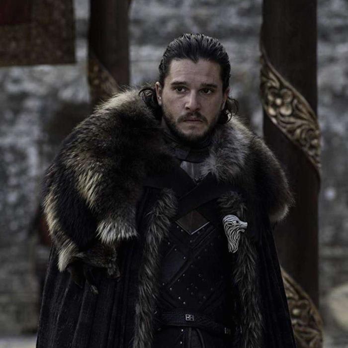 New Game of Thrones Teaser Might Hint at Jon Snow's Fate