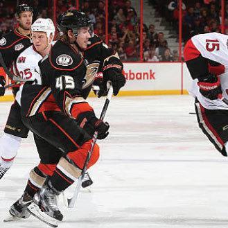 Anaheim Ducks vs Ottawa Senators - Live-onlinestreams