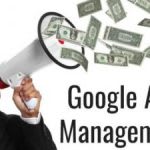 Google AdWords Management / Pay-per-click (PPC)