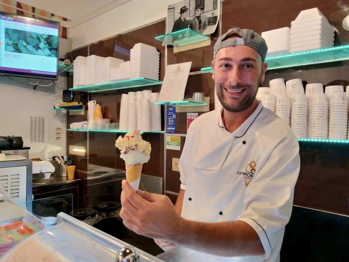 Best gelato in Rome Italy: 14 gelateria you can't miss in Rome