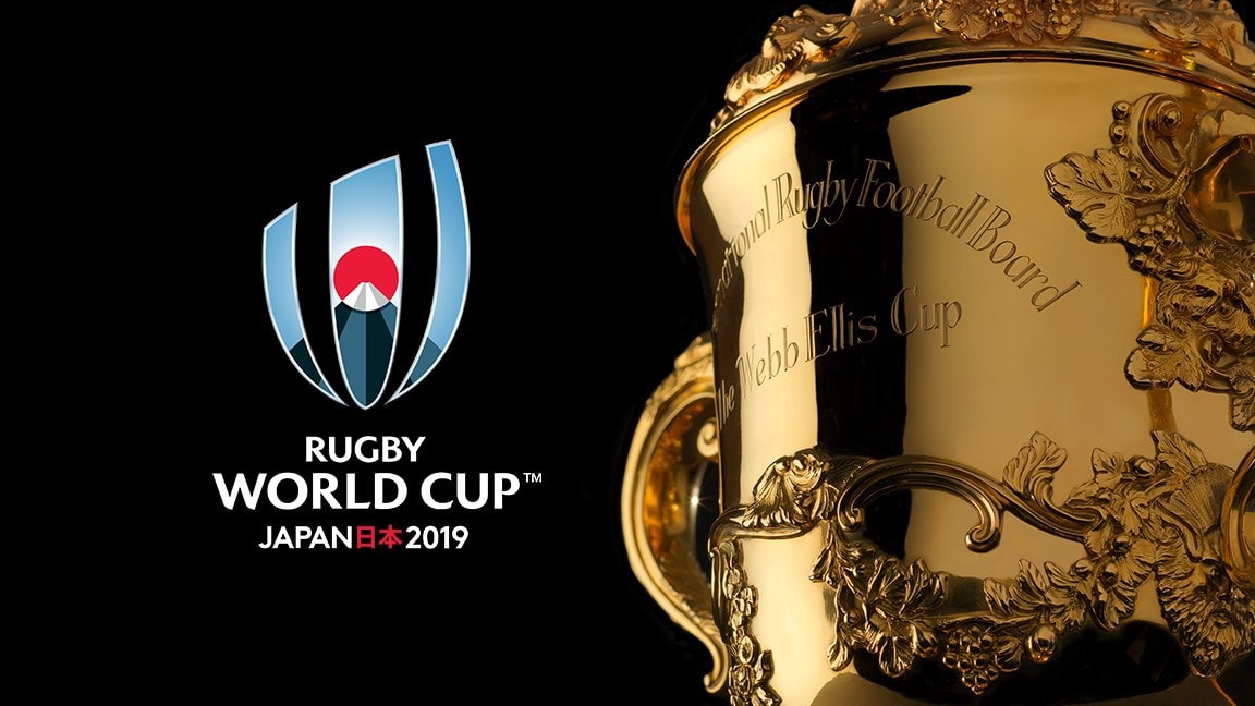 How To Watch Rugby World Cup 2019 From Anywhere