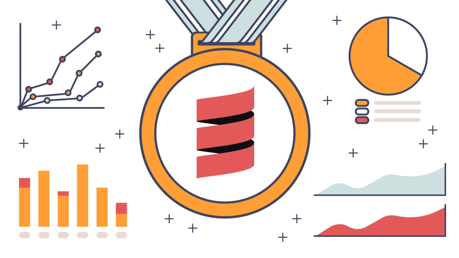 Top 15 Scala Libraries for Data Science in 2018