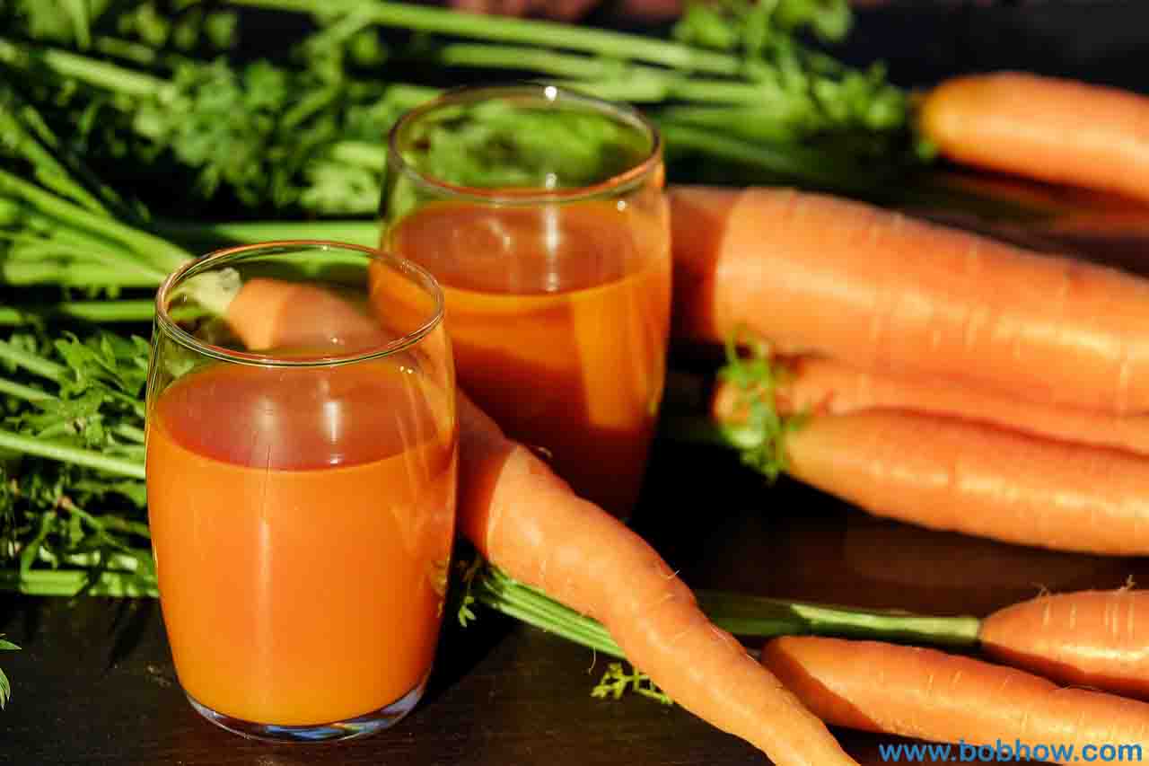 4 carrot nutrition facts they hide from you! (2019) health Information Technology Blog