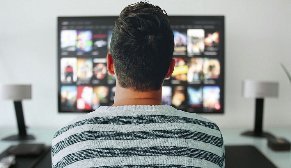 Televisiones inteligentes recomendadas por Netflix en el 2019