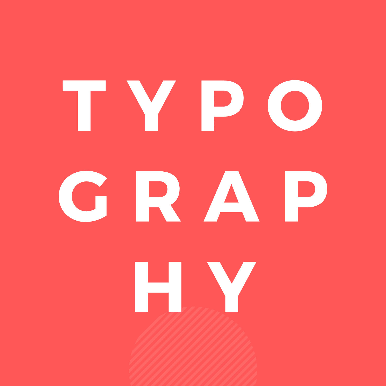 10 Tips to Improve Your Typography Skills